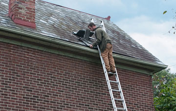 what affects urgent Barton On The Heath roof repairs
