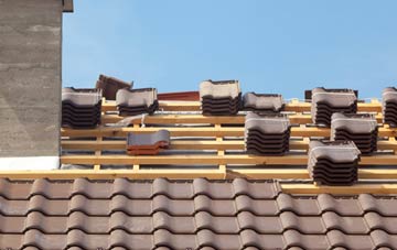 Barton On The Heath clay roofing costs