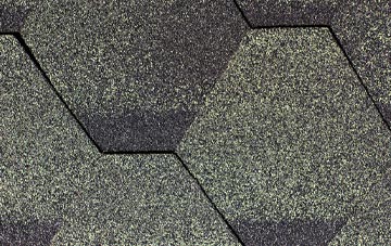 Barton On The Heath fibreglass shingle repairs