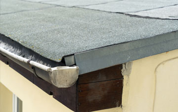 Barton On The Heath flat garage roofing repairs