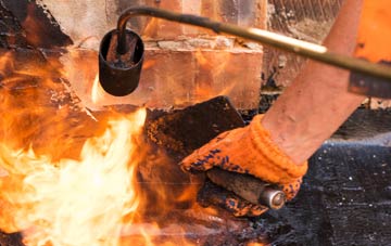 Barton On The Heath flat roof repair companies