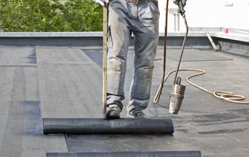 flat roof replacement Barton On The Heath, Warwickshire