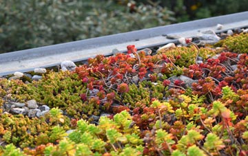 the cost of Barton On The Heath green roof installation