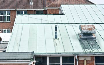 Barton On The Heath lead roofing costs