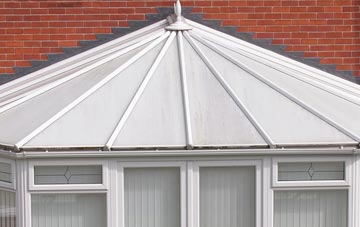 Barton On The Heath polycarbonate conservatory roof repairs