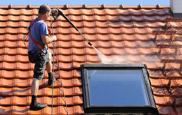 roof cleaning Barton On The Heath, Warwickshire