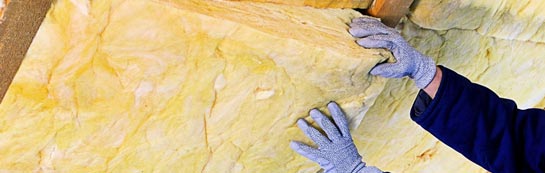 quotes for Barton On The Heath roof insulation