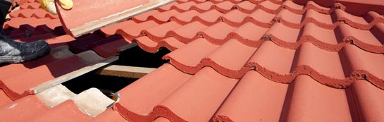 compare Barton On The Heath roof repair quotes