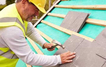 benefits of Barton On The Heath roofing slate