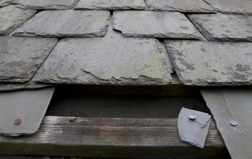 Barton On The Heath slate roof repairs and maintenance