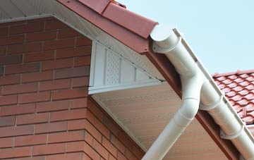 Barton On The Heath soffit repair costs