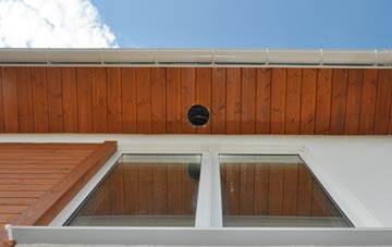 Barton On The Heath soffit repair quotes