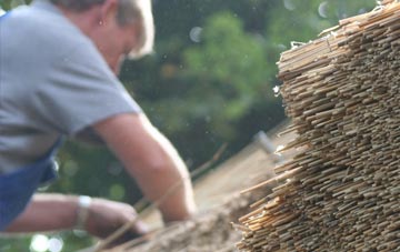 professional Barton On The Heath thatchers