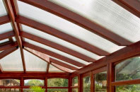 Barton On The Heath conservatory roofing insulation