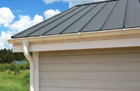 Barton On The Heath fascia repair