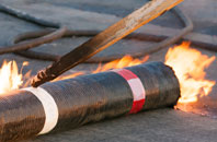 free Barton On The Heath flat roofing repair quotes