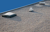 Barton On The Heath flat roofing