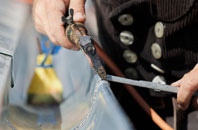 Barton On The Heath lead roof quotes