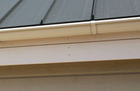 Barton On The Heath soffit repair