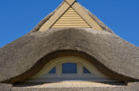 Barton On The Heath thatch roofing